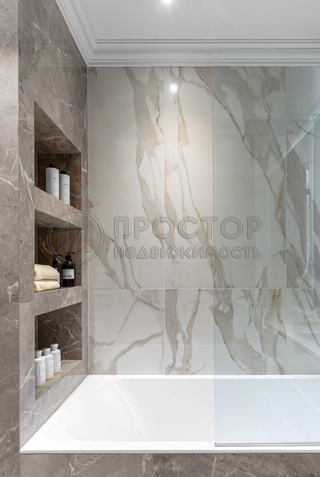 4-комнатная квартира, 119.5 м² - фото 32