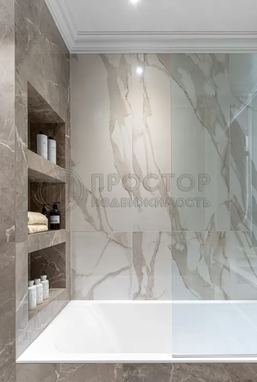 4-комнатная квартира, 119.5 м² - фото 32