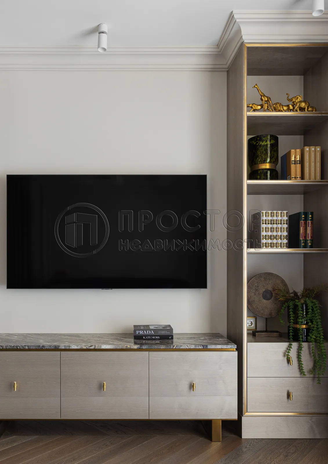 4-комнатная квартира, 119.5 м² - фото 33