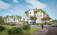 1-комнатная квартира, 37.2 м² - фото 26