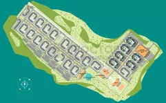 1-комнатная квартира, 37.2 м² - фото 30