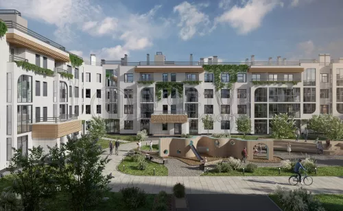 1-комнатная квартира, 37.2 м² - фото 10