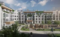 1-комнатная квартира, 37.2 м² - фото 34