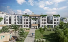 1-комнатная квартира, 37.2 м² - фото 38