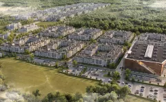 1-комнатная квартира, 37.2 м² - фото 44