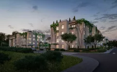 1-комнатная квартира, 37.2 м² - фото 46