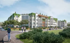 1-комнатная квартира, 37.2 м² - фото 48