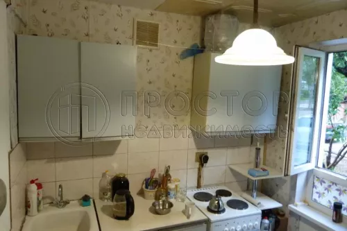 2-комнатная квартира, 44.3 м² - фото 13