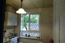 2-комнатная квартира, 44.3 м² - фото 34