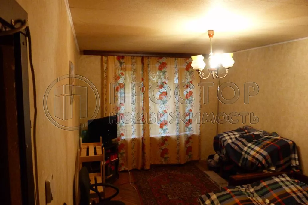 2-комнатная квартира, 44.3 м² - фото 4