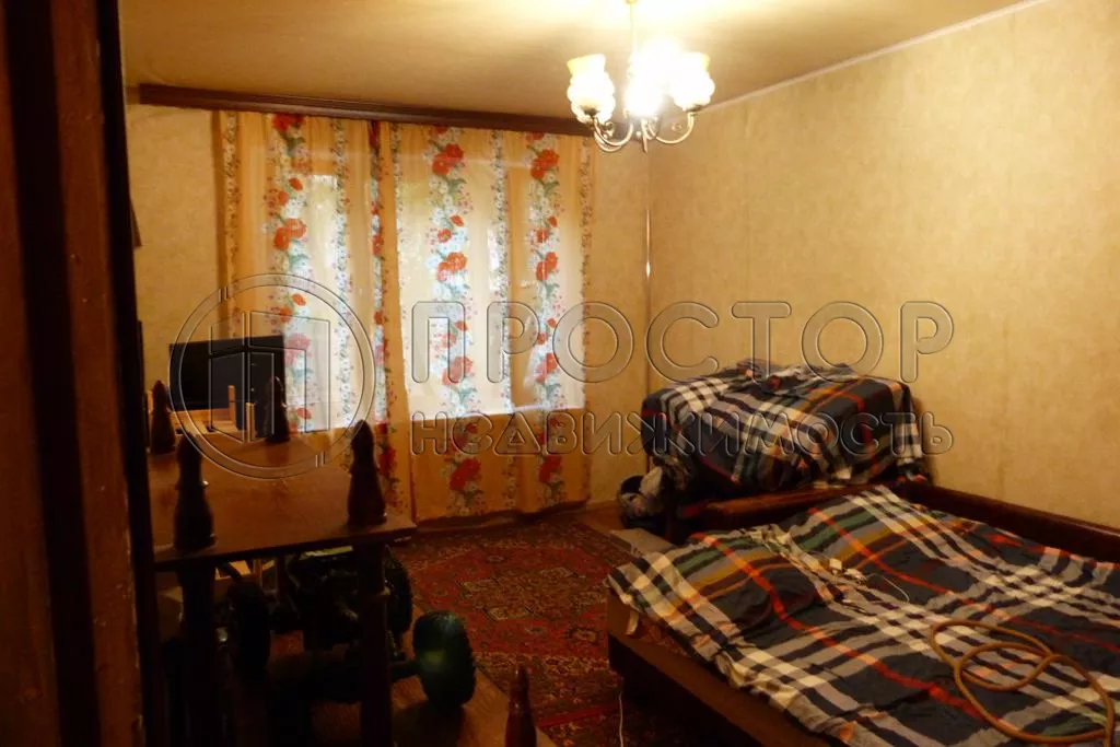 2-комнатная квартира, 44.3 м² - фото 7