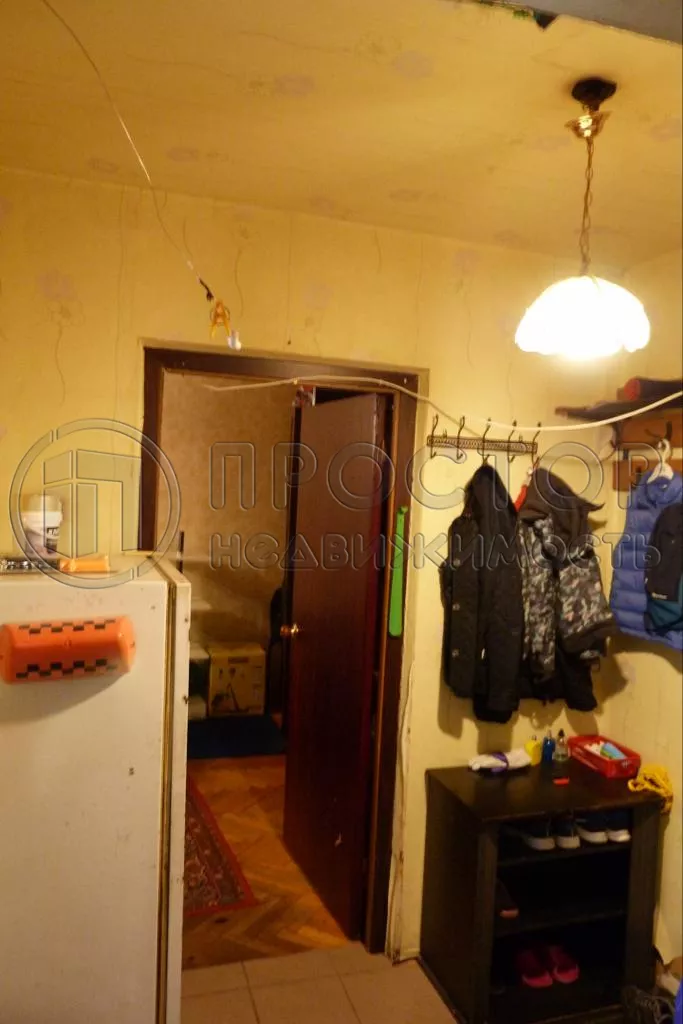 2-комнатная квартира, 44.3 м² - фото 16