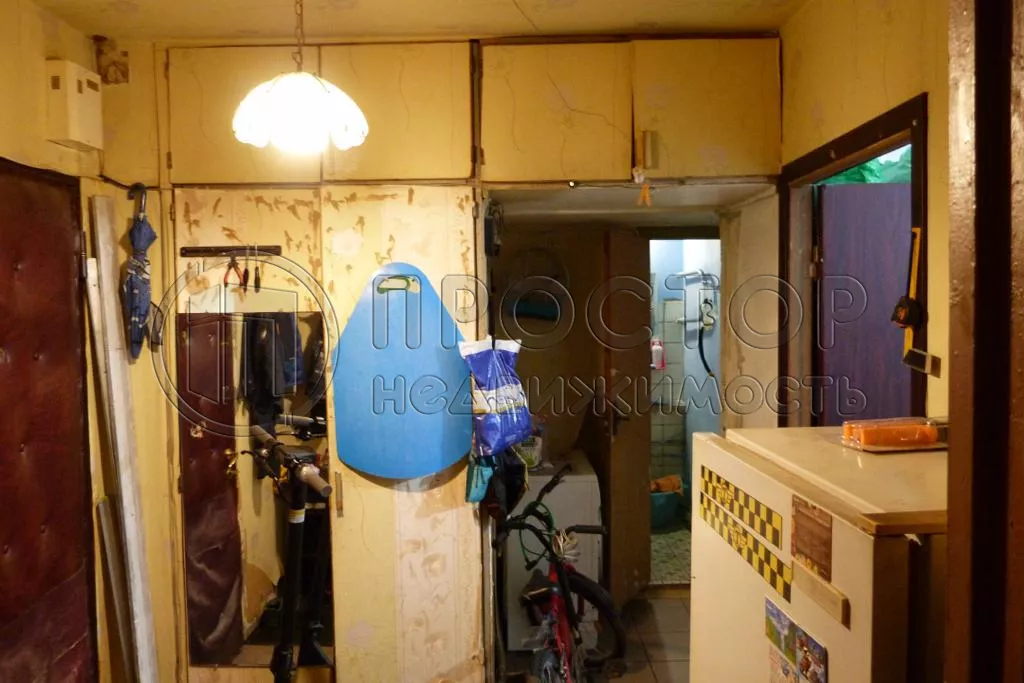 2-комнатная квартира, 44.3 м² - фото 19