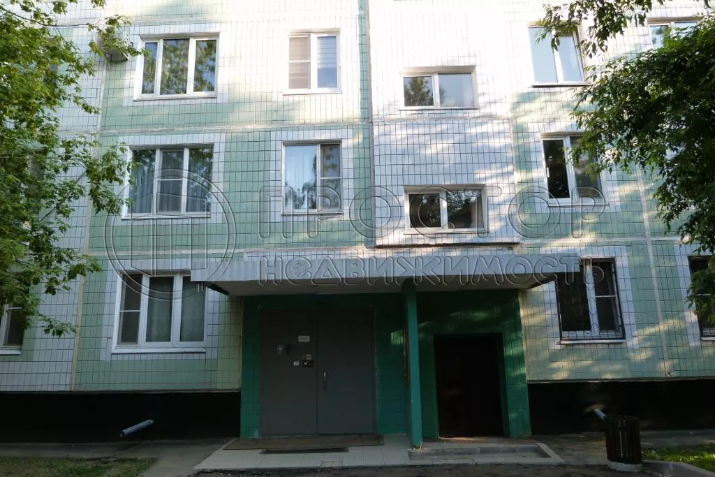 2-комнатная квартира, 44.3 м² - фото 22
