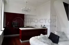 3-комнатная квартира, 127 м² - фото 19