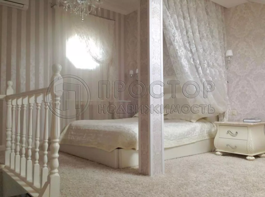 3-комнатная квартира, 127 м² - фото 7