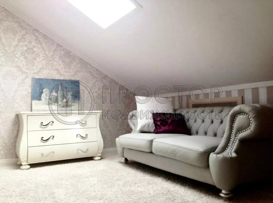 3-комнатная квартира, 127 м² - фото 8