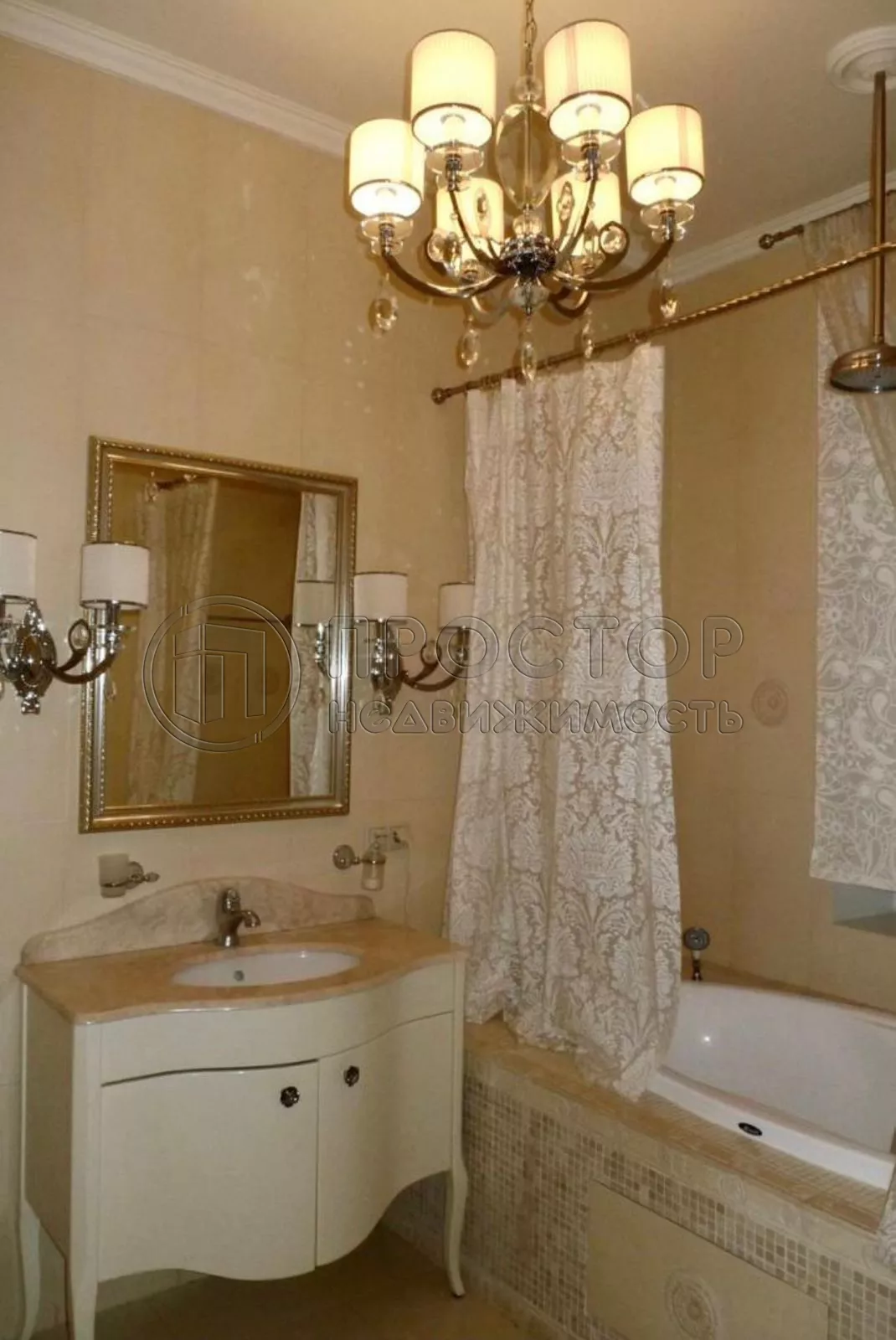 3-комнатная квартира, 127 м² - фото 11