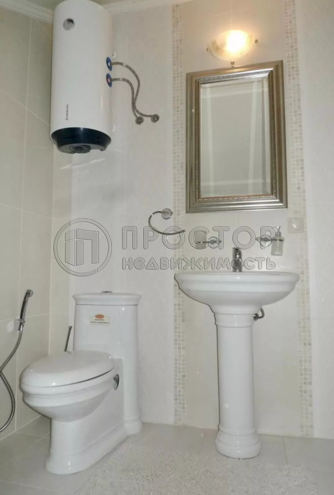 3-комнатная квартира, 127 м² - фото 12