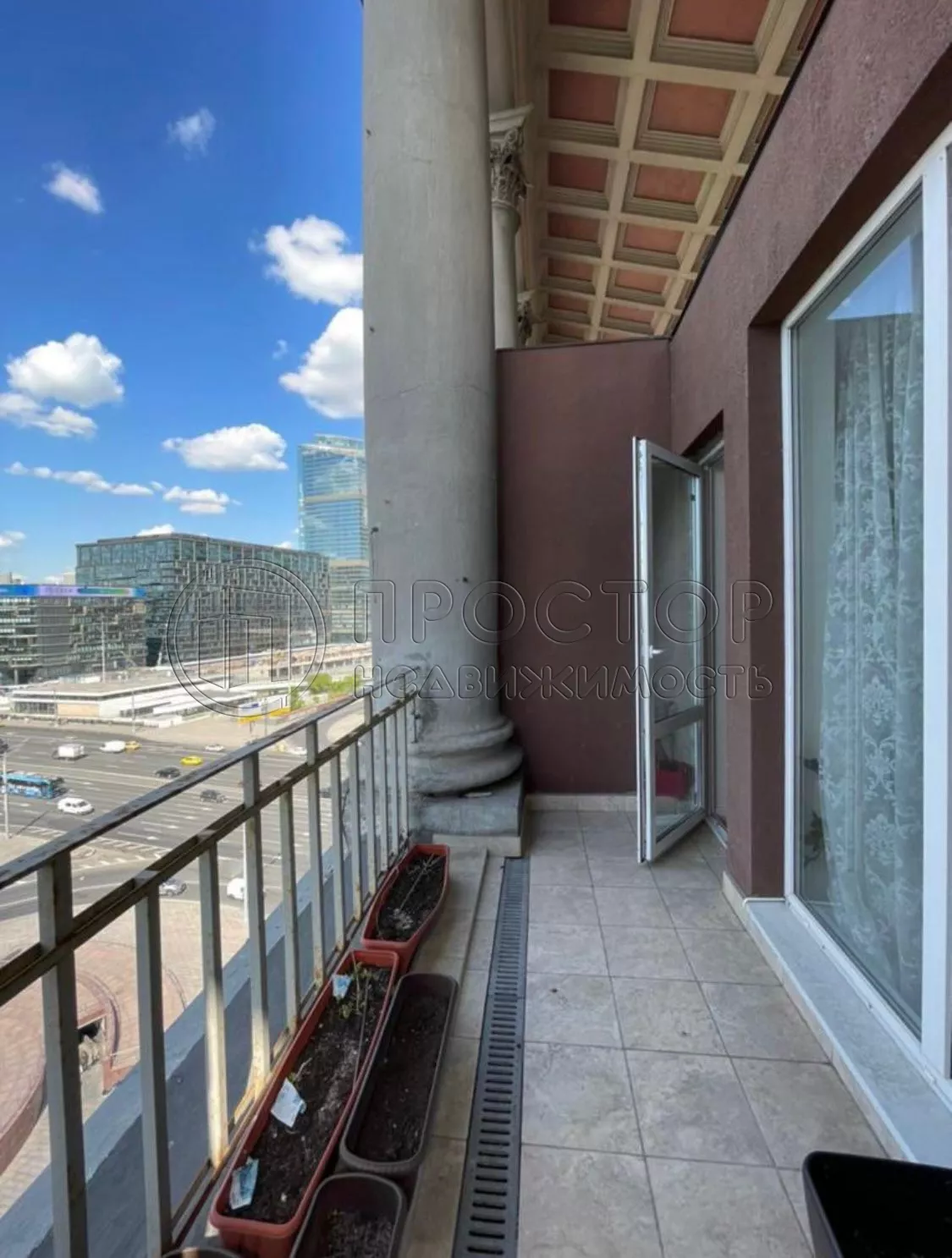 3-комнатная квартира, 127 м² - фото 13