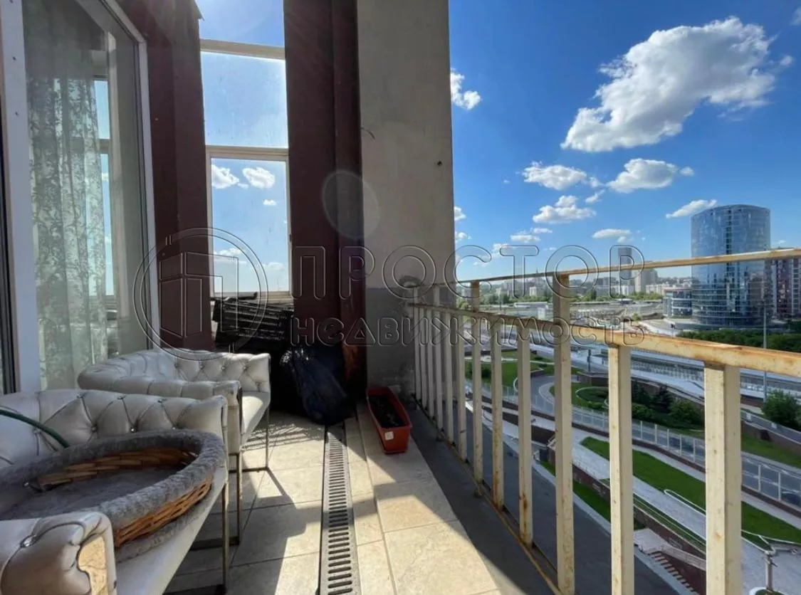 3-комнатная квартира, 127 м² - фото 14