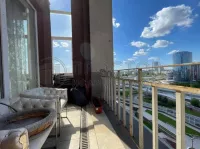3-комнатная квартира, 127 м² - фото 30