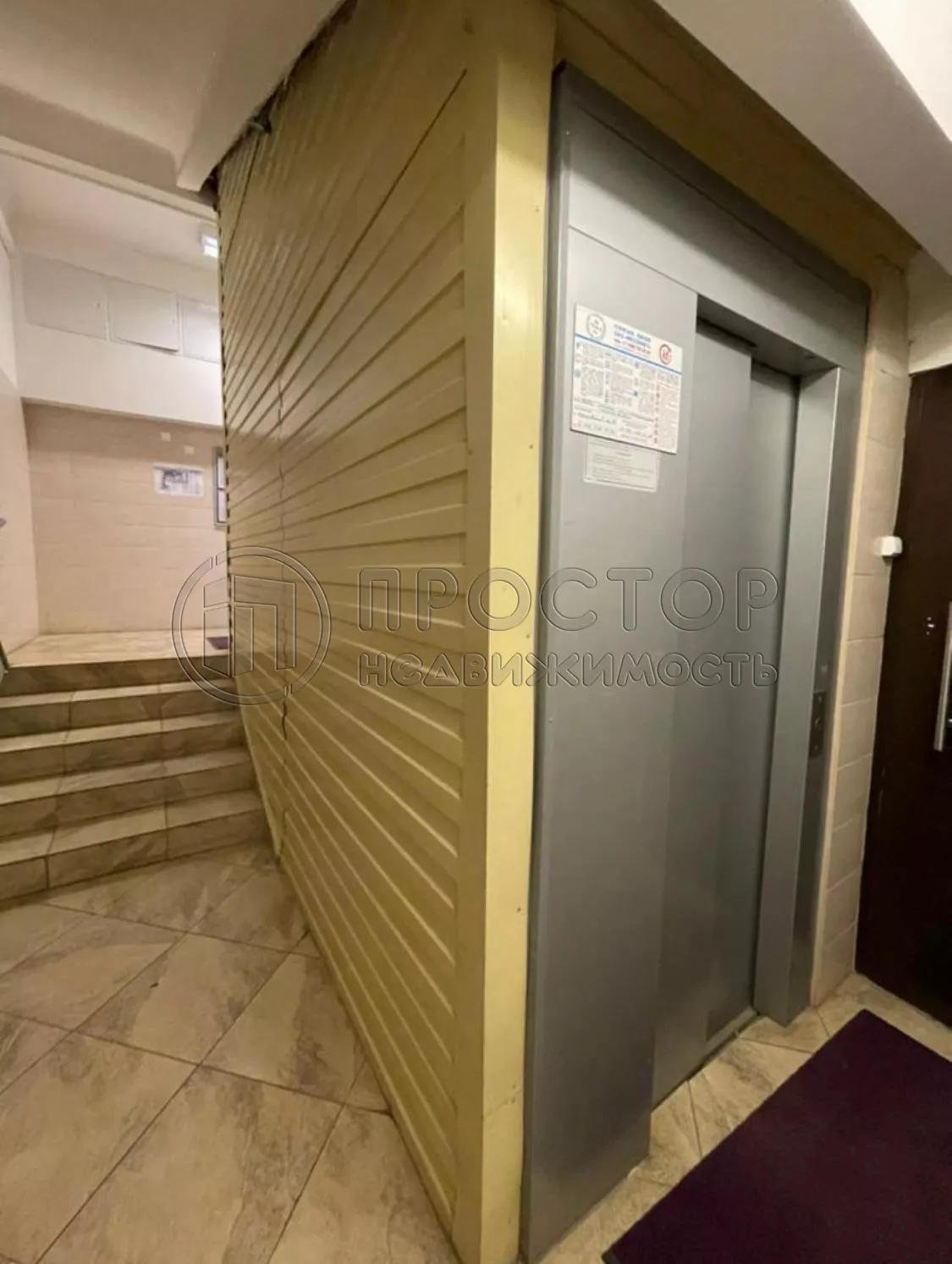 3-комнатная квартира, 127 м² - фото 16