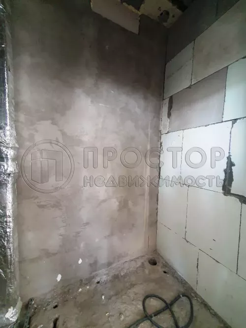1-комнатная квартира, 29 м² - фото 8
