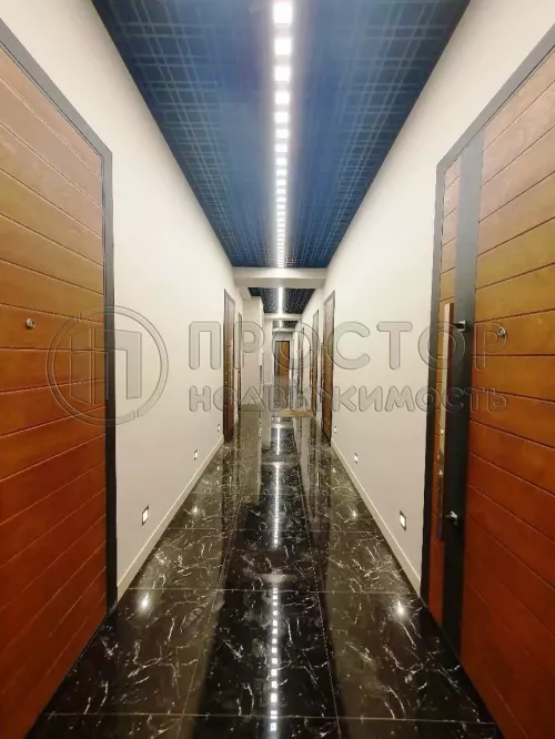 1-комнатная квартира, 29 м² - фото 9