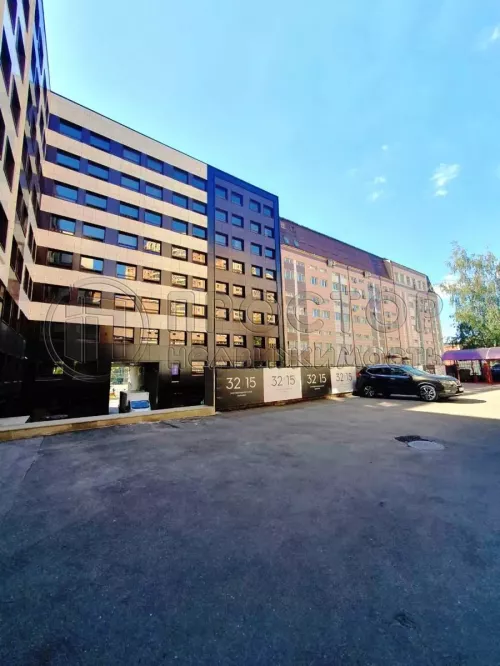 1-комнатная квартира, 29 м² - фото 14