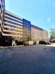 1-комнатная квартира, 29 м² - фото 28