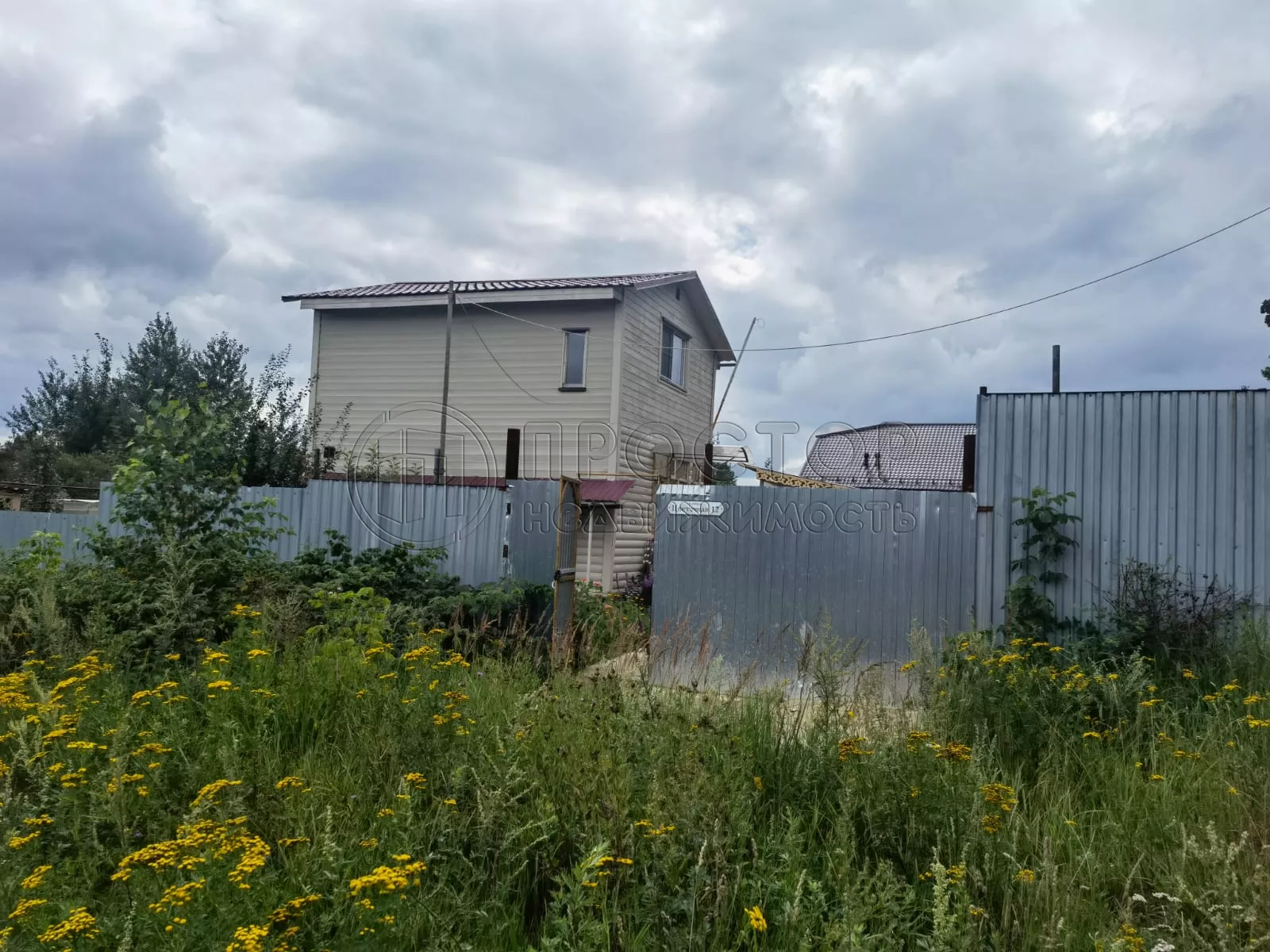 Дом, 49.7 м² - фото 4