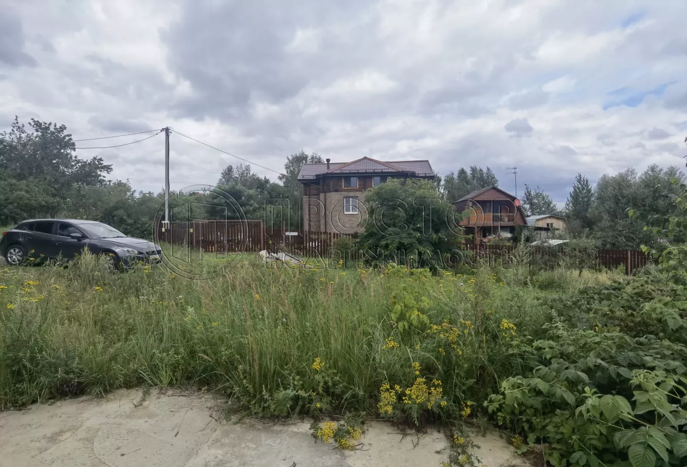 Дом, 49.7 м² - фото 7