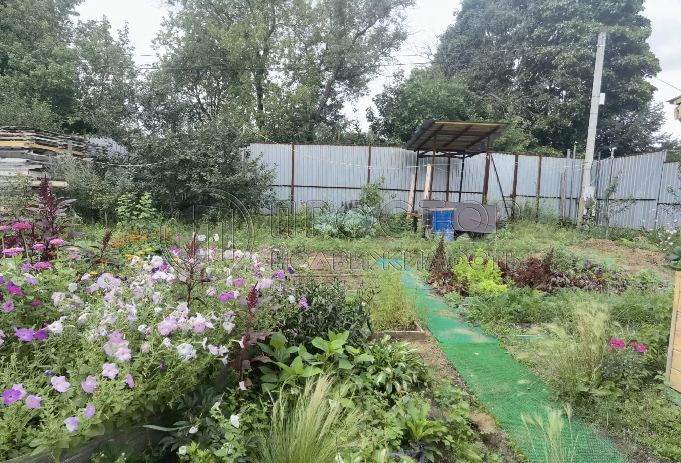 Дом, 49.7 м² - фото 10