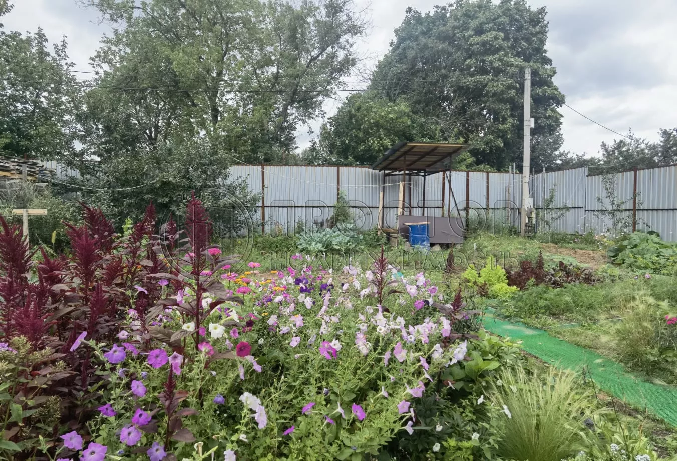 Дом, 49.7 м² - фото 13