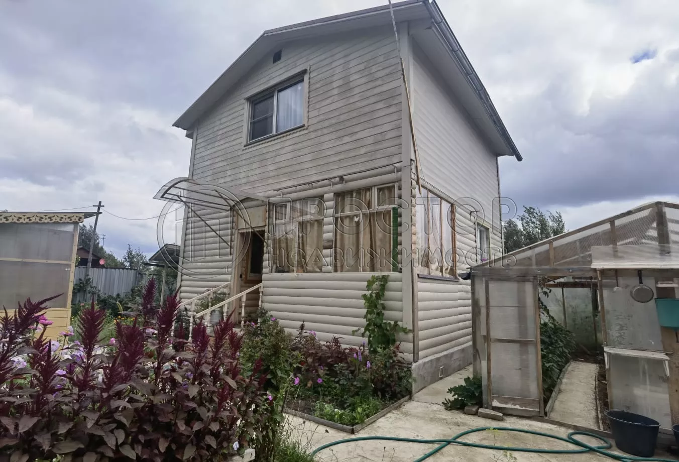 Дом, 49.7 м² - фото 16