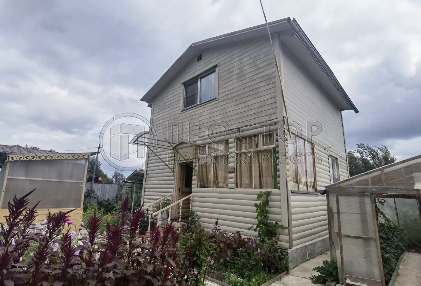 Дом, 49.7 м² - фото 19