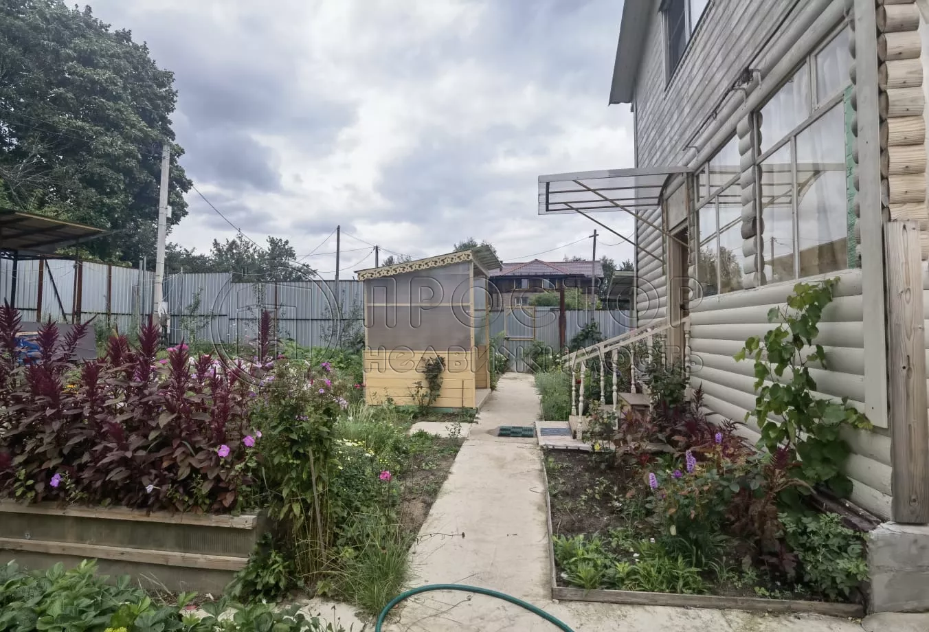 Дом, 49.7 м² - фото 22