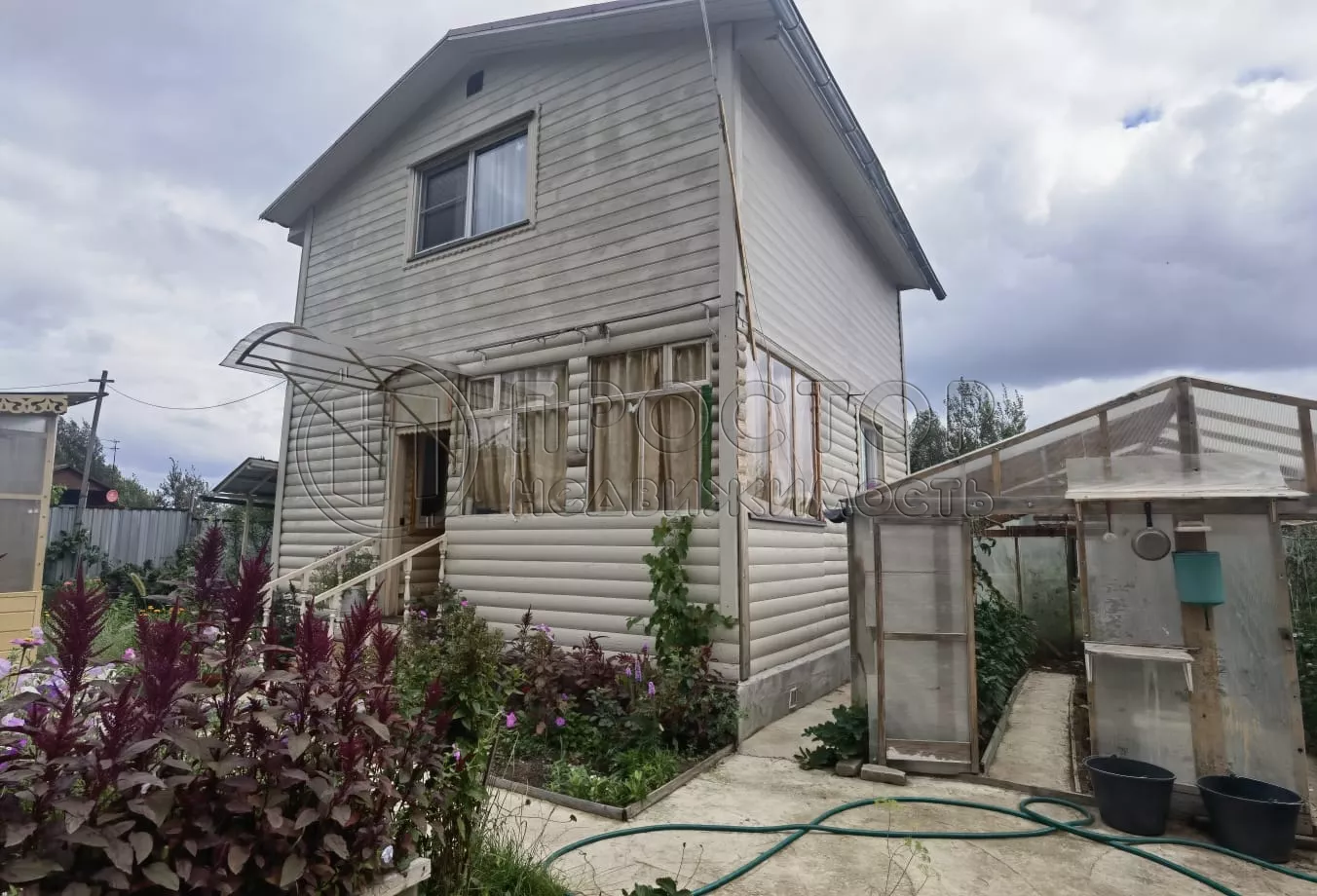 Дом, 49.7 м² - фото 25