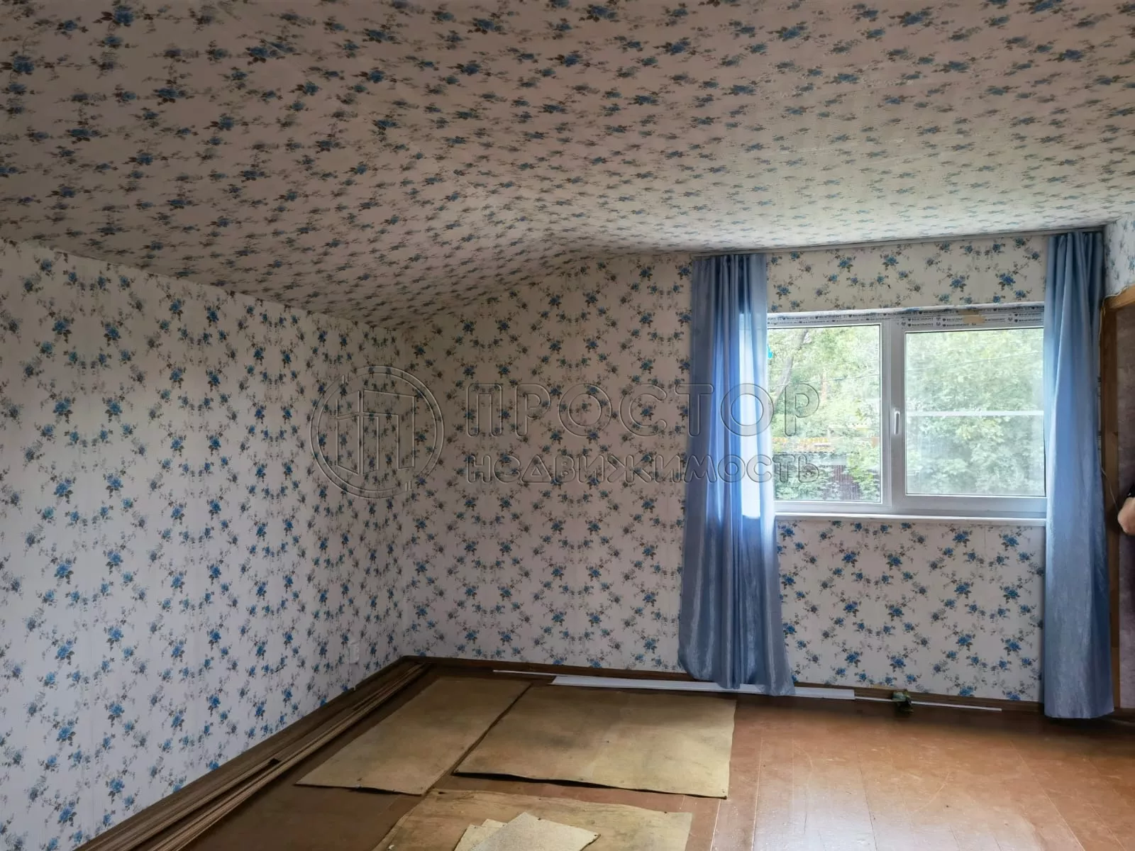 Дом, 49.7 м² - фото 52