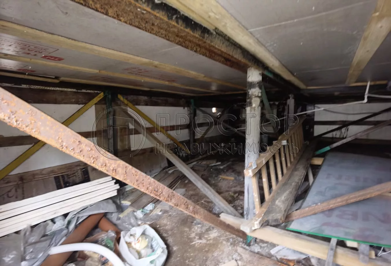 Дом, 49.7 м² - фото 58