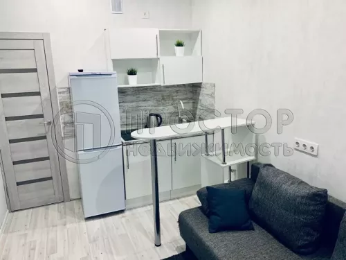 1-комнатная квартира, 34 м² - фото 2
