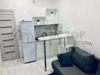 1-комнатная квартира, 34 м² - фото 38