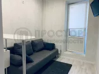 1-комнатная квартира, 34 м² - фото 50