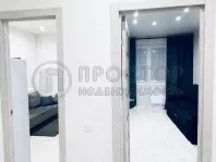 1-комнатная квартира, 34 м² - фото 62