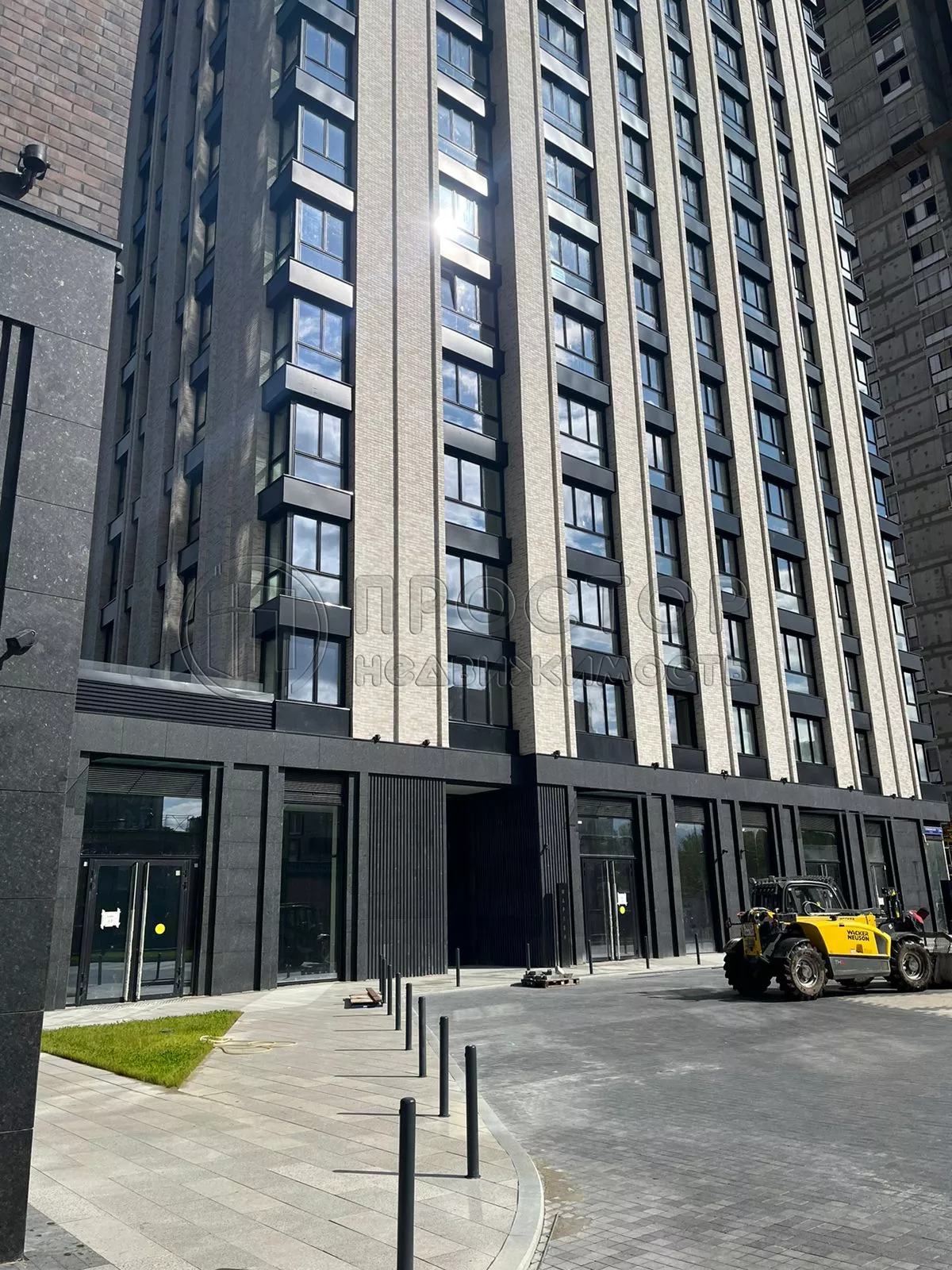 1-комнатная квартира, 36.4 м² - фото 2