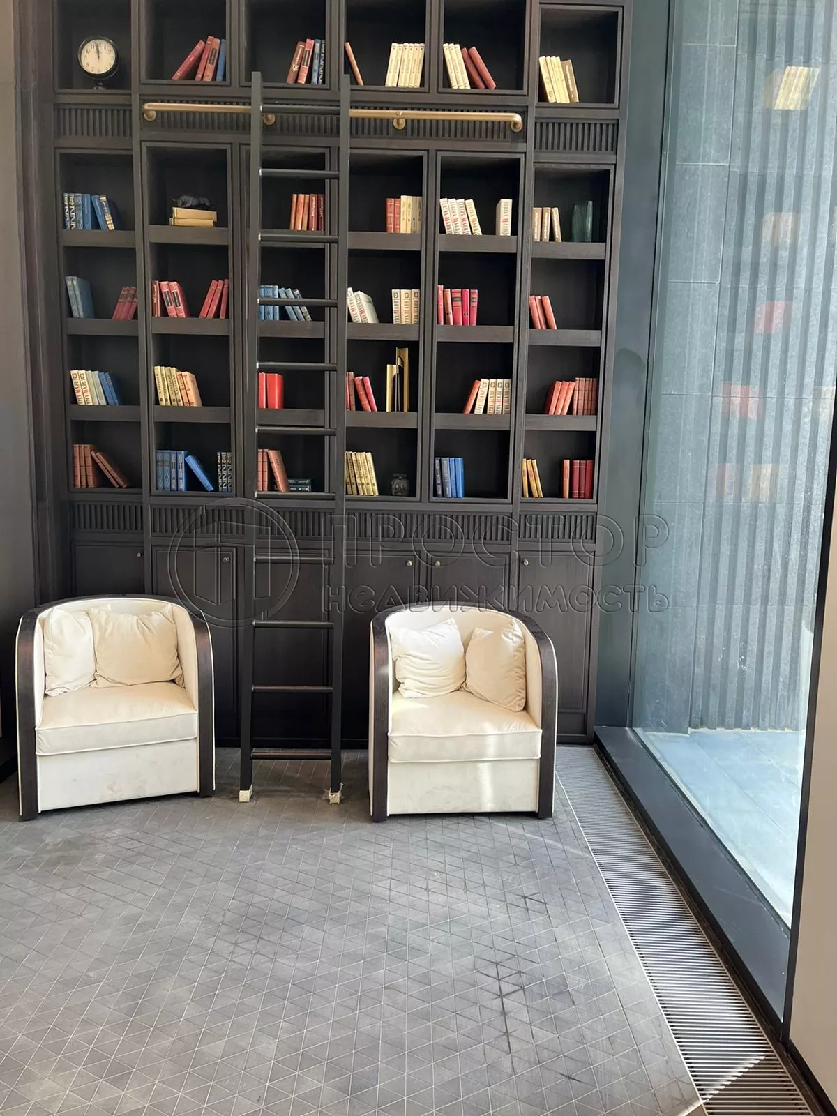 1-комнатная квартира, 36.4 м² - фото 3