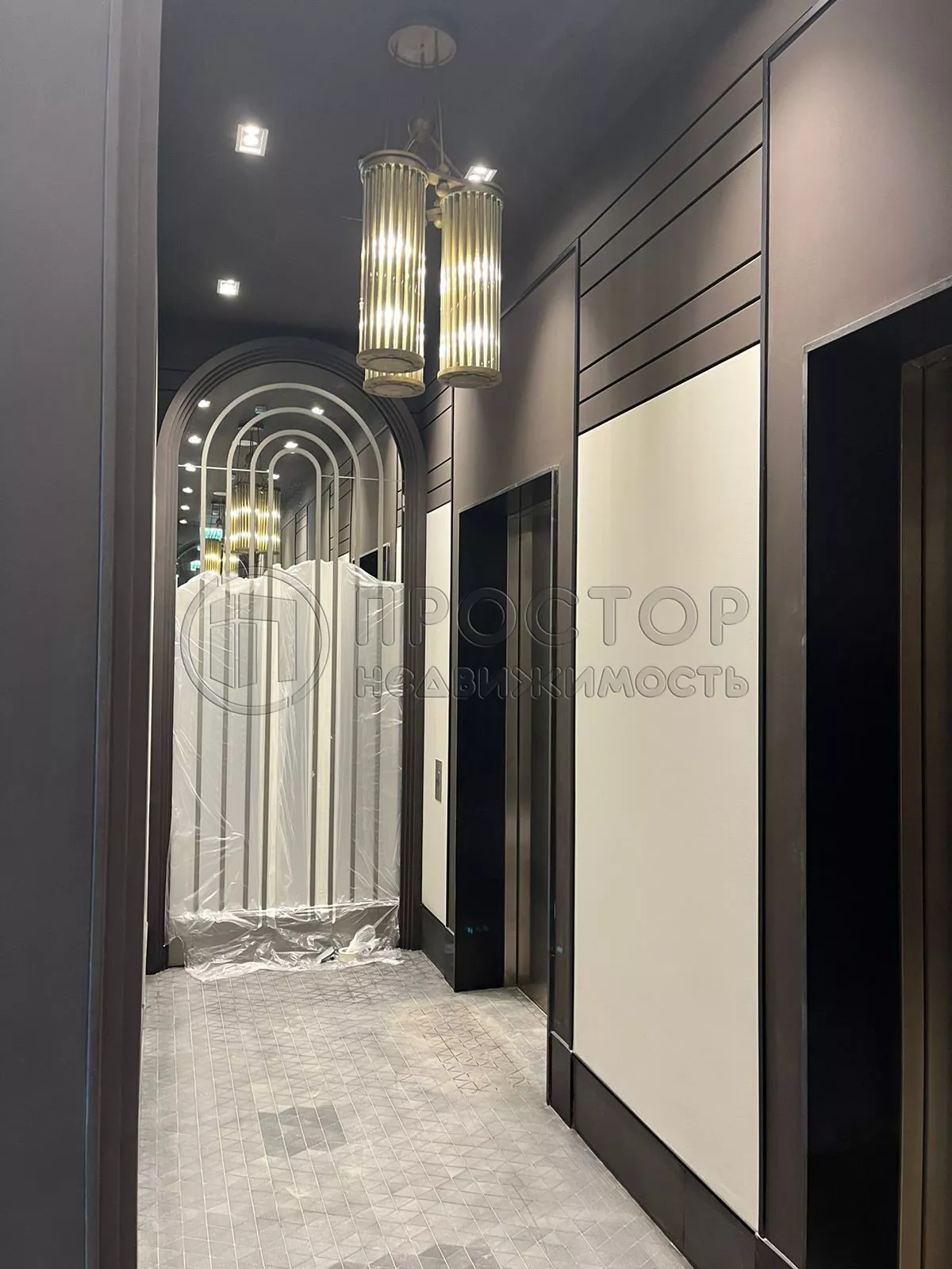 1-комнатная квартира, 36.4 м² - фото 4