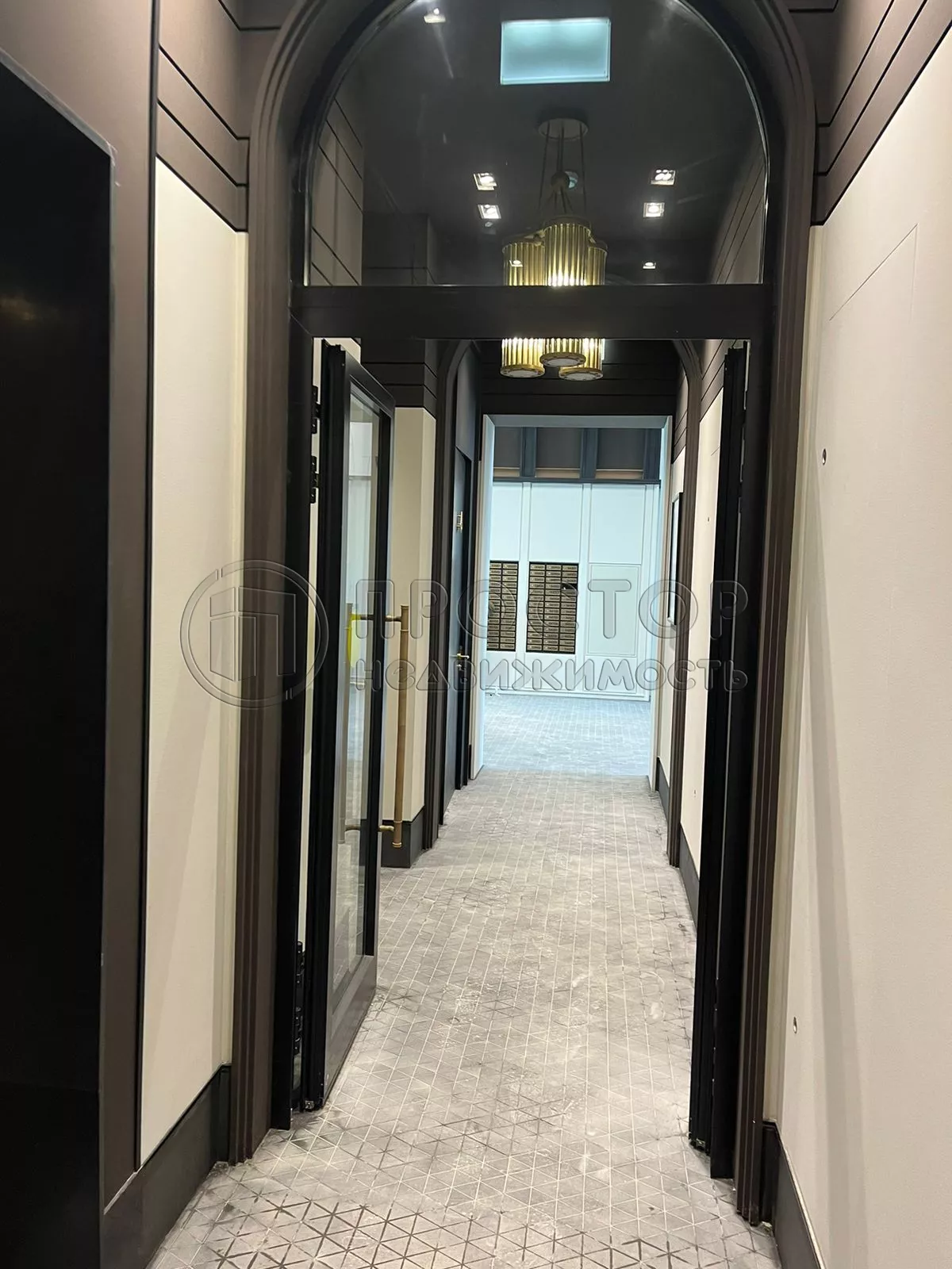 1-комнатная квартира, 36.4 м² - фото 5