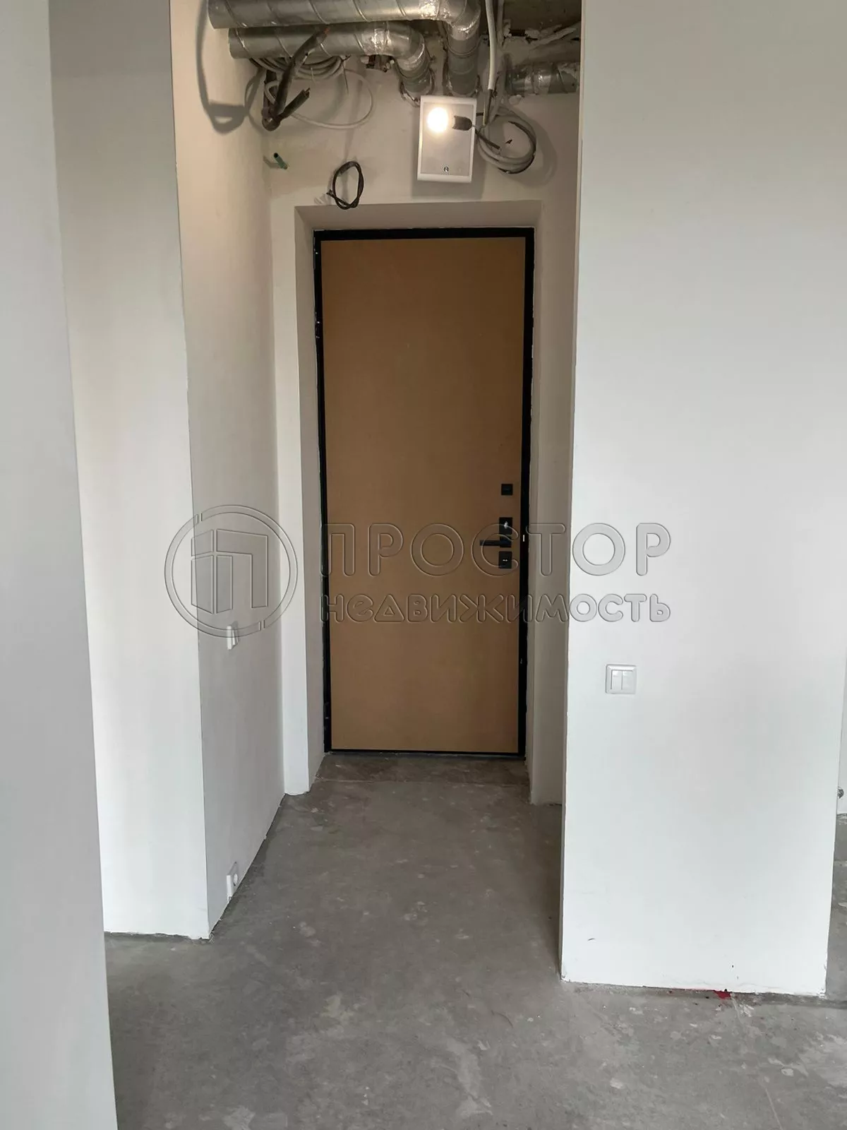 1-комнатная квартира, 36.4 м² - фото 6